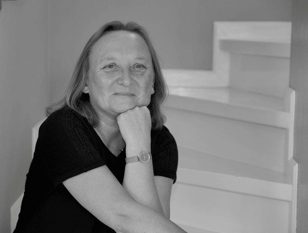 Ann-Kristin Vinterberg