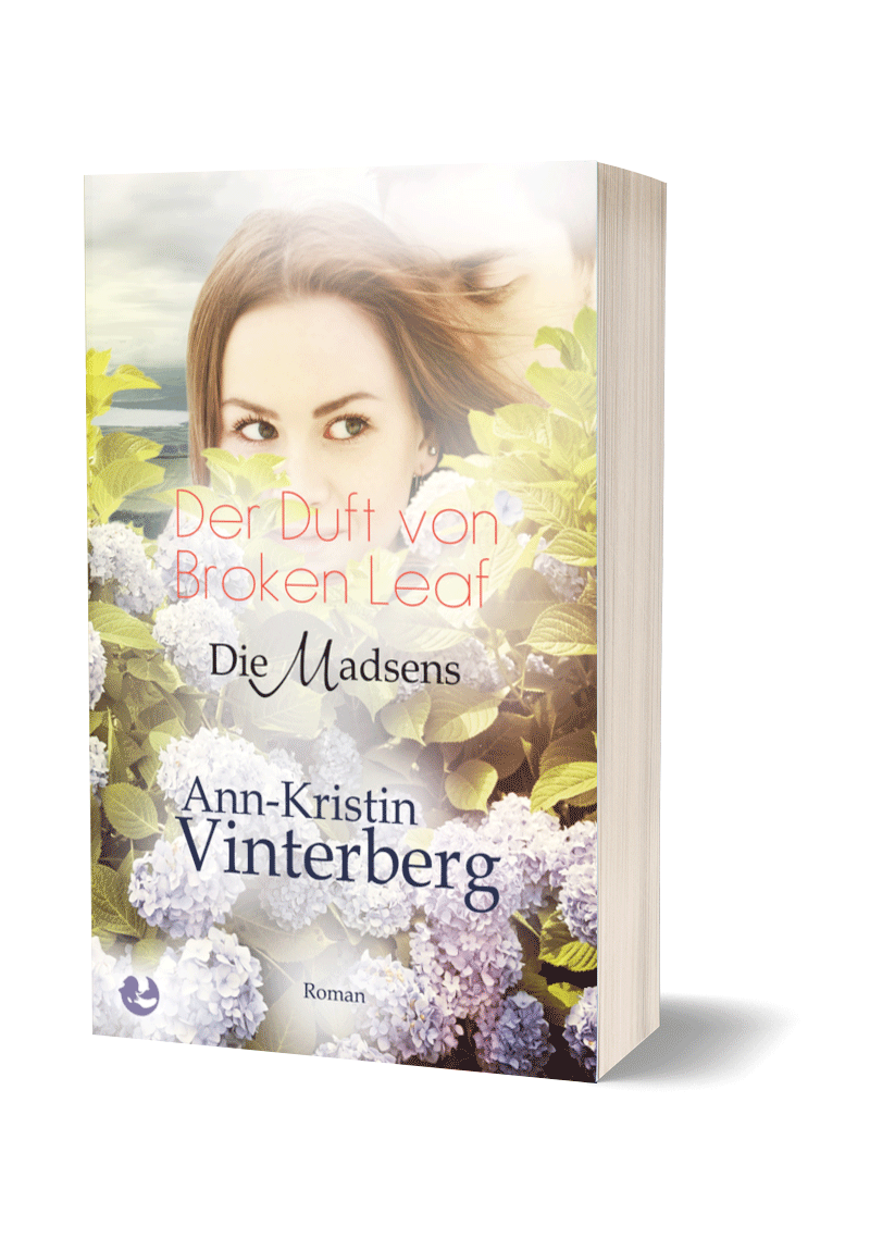 Der Duft von Broken Leaf - Ann-Kristin Vinterberg