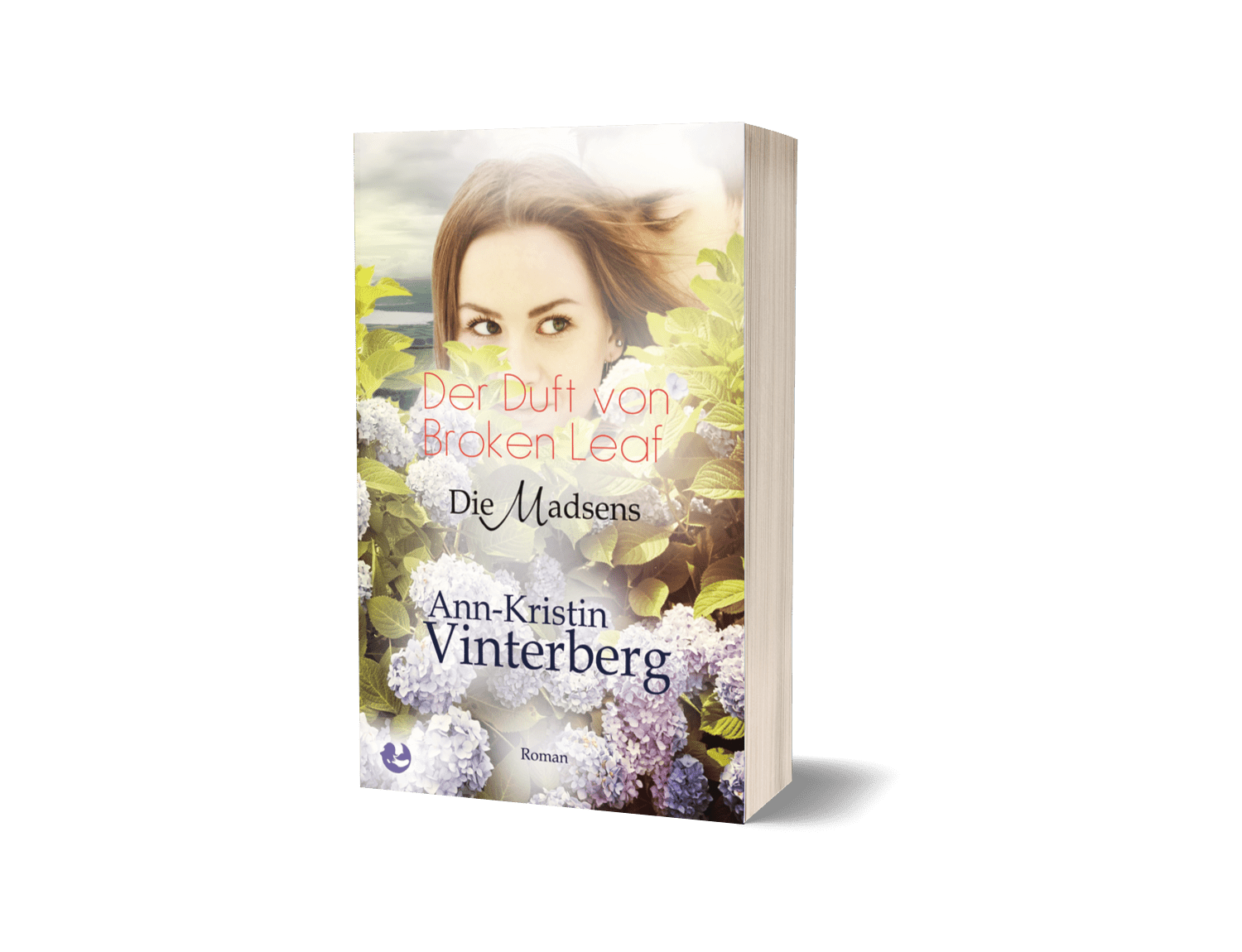 Der Duft von Broken Leaf - Ann-Kristin Vinterberg