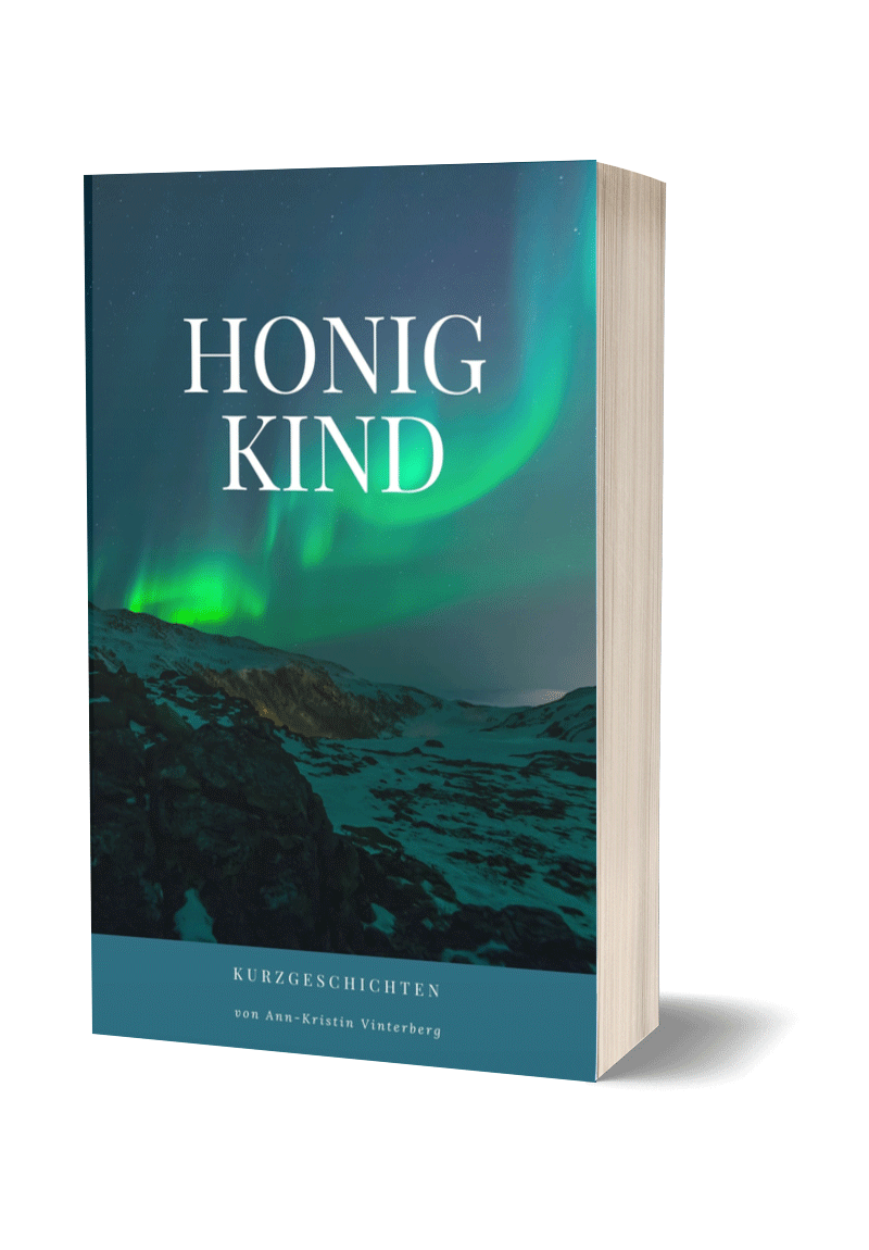 Honigkind - Ann-Kristin Vinterberg