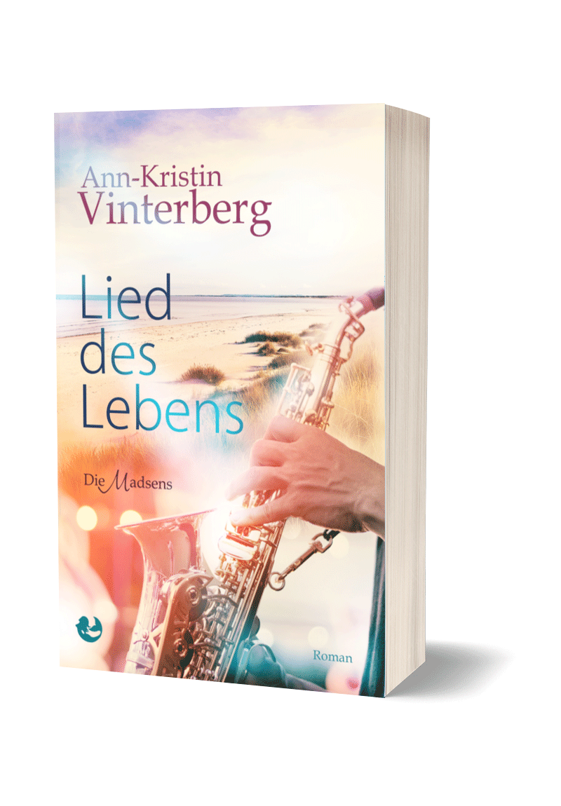 Lied des Lebens - Ann-Kristin Vinterberg
