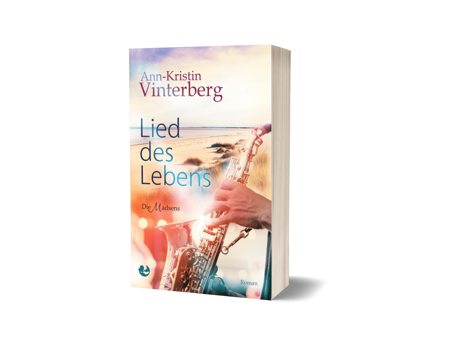 Lied des Lebens - Ann-Kristin Vinterberg