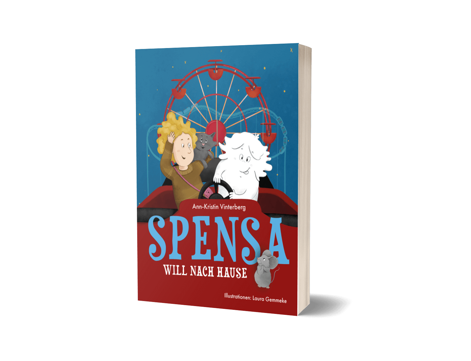 Spensa 2