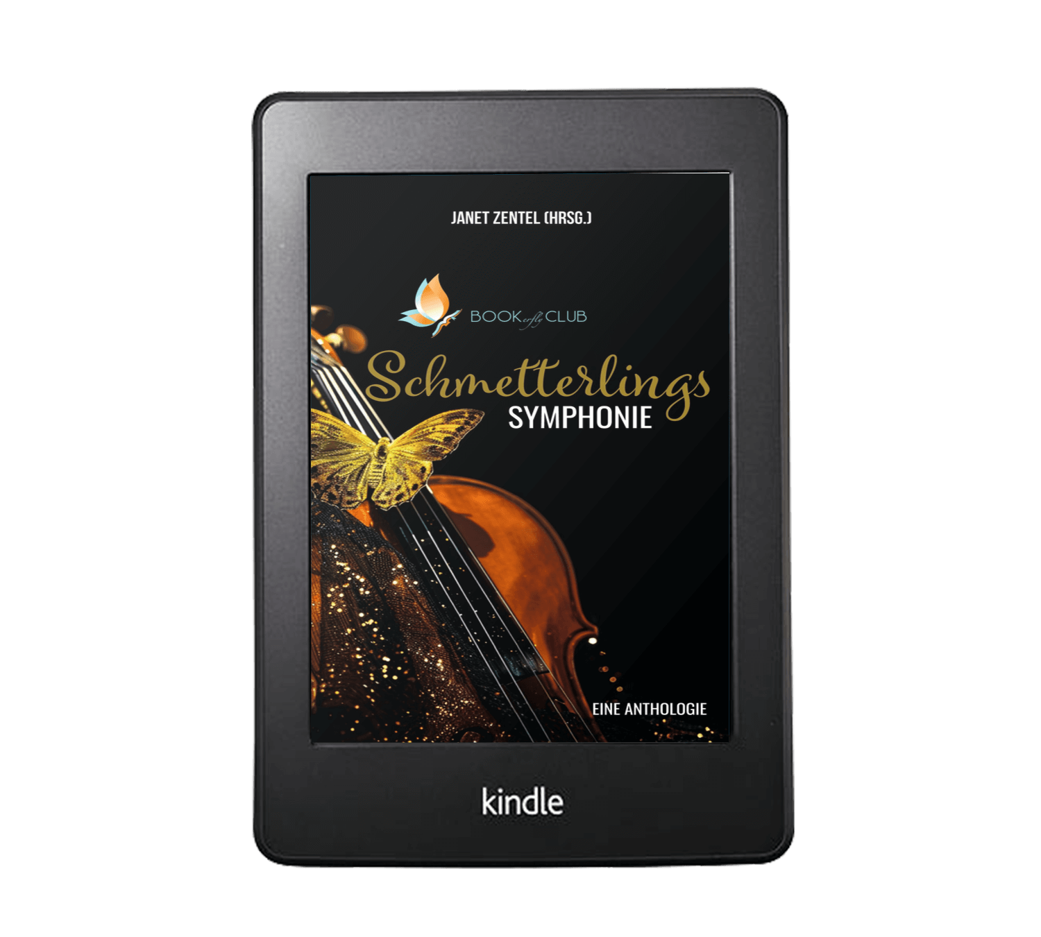 Schmetterlings-Symphonie